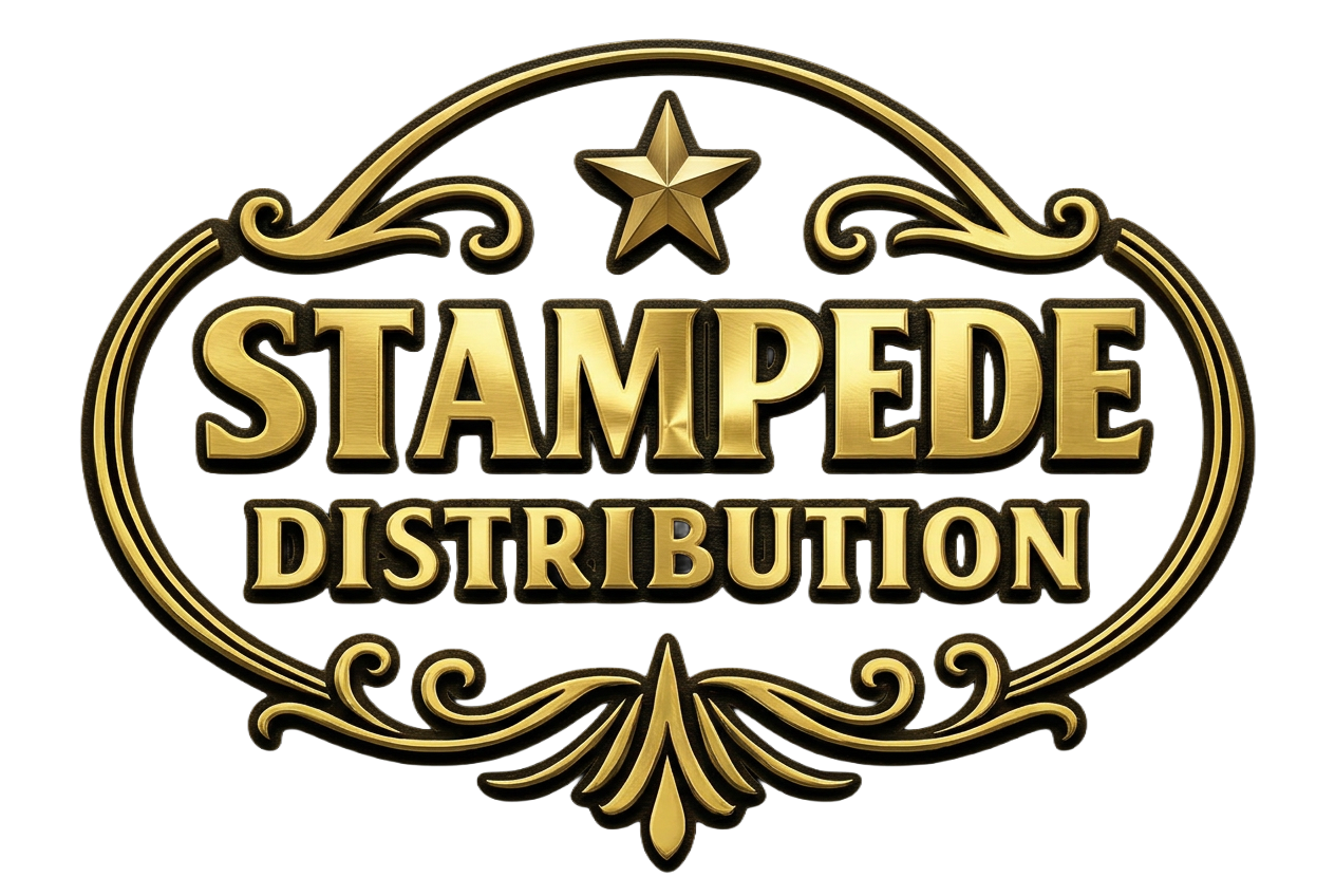 Stampede Distribution