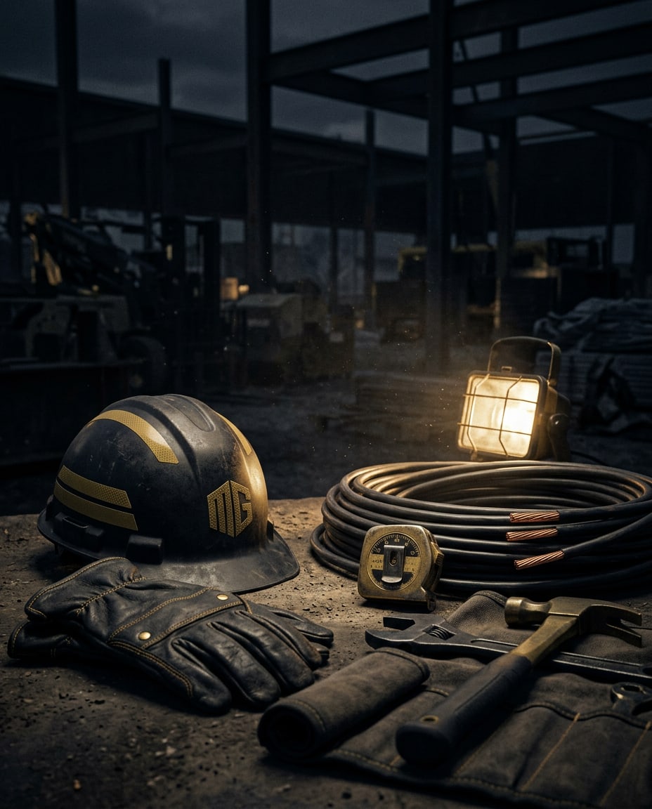 Construction