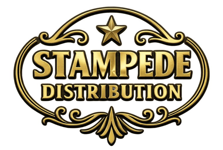 Stampede Distribution